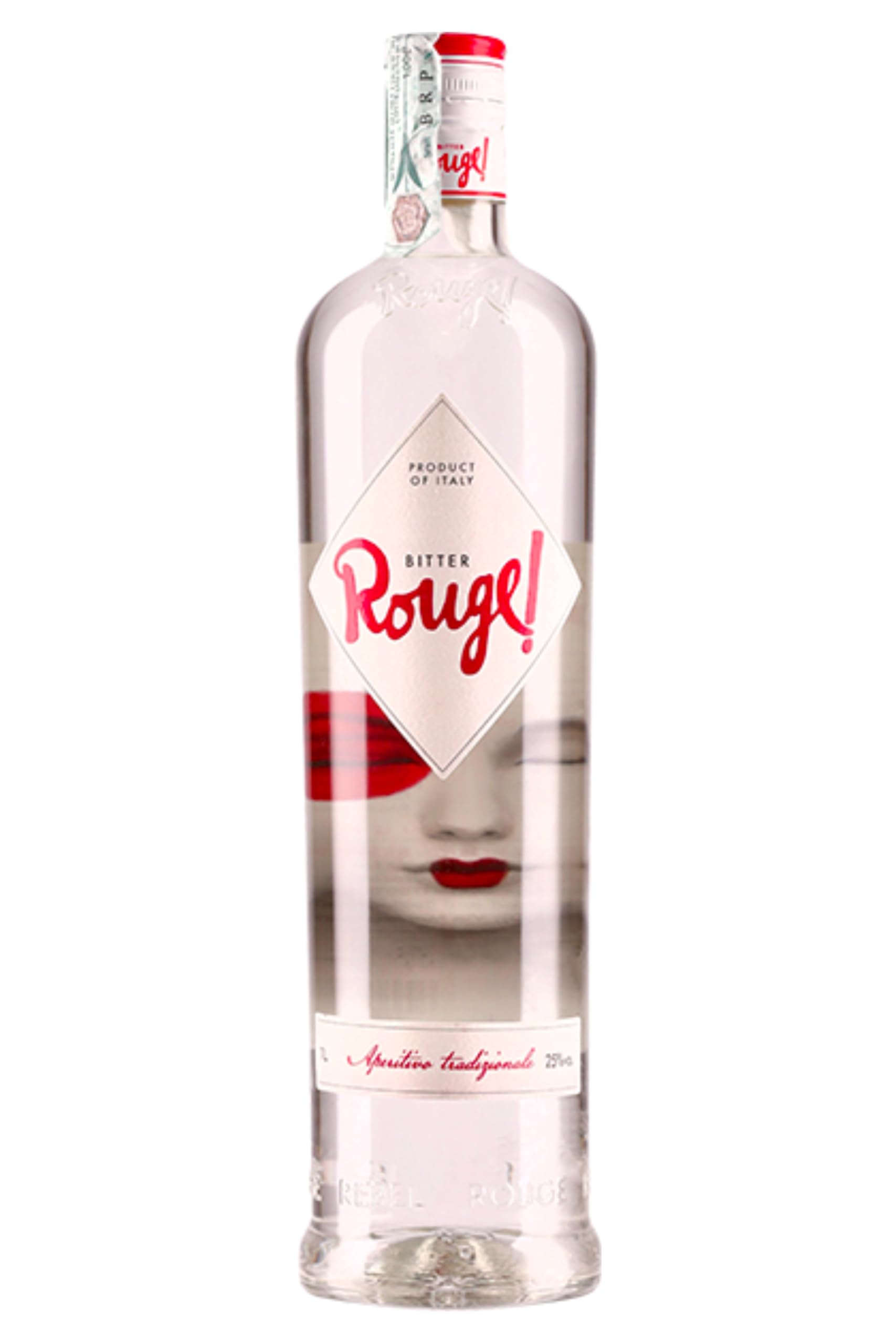 BITTER ROUGE WHITE | 25% | 1000 ml