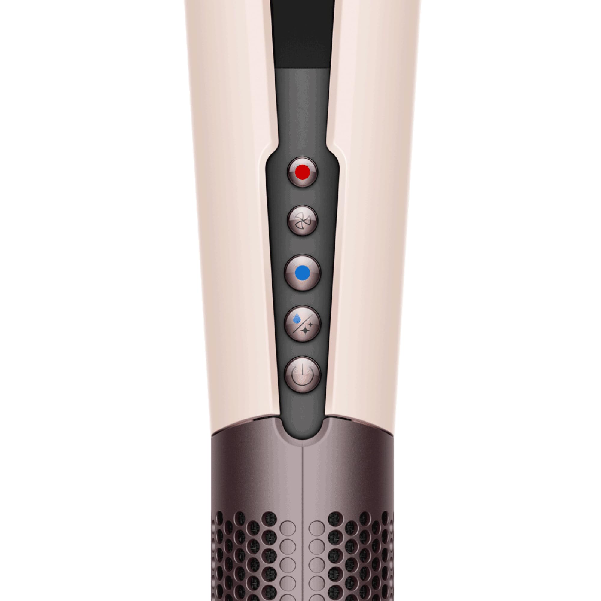 Dyson Airstrait™ Haarglätter
