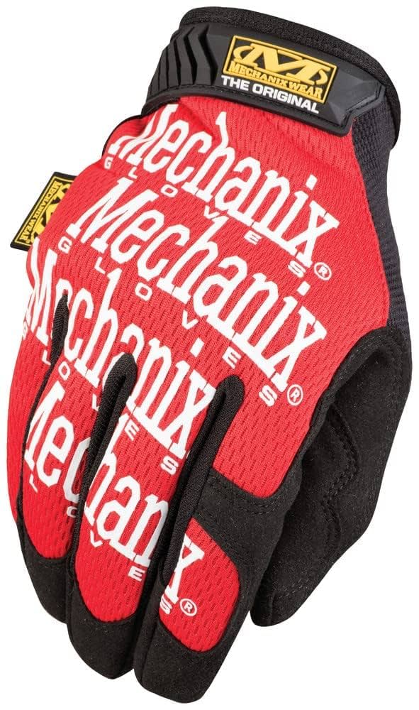 フェニックス 美品 140 手袋つき MechanixWear/メカニクスウェア