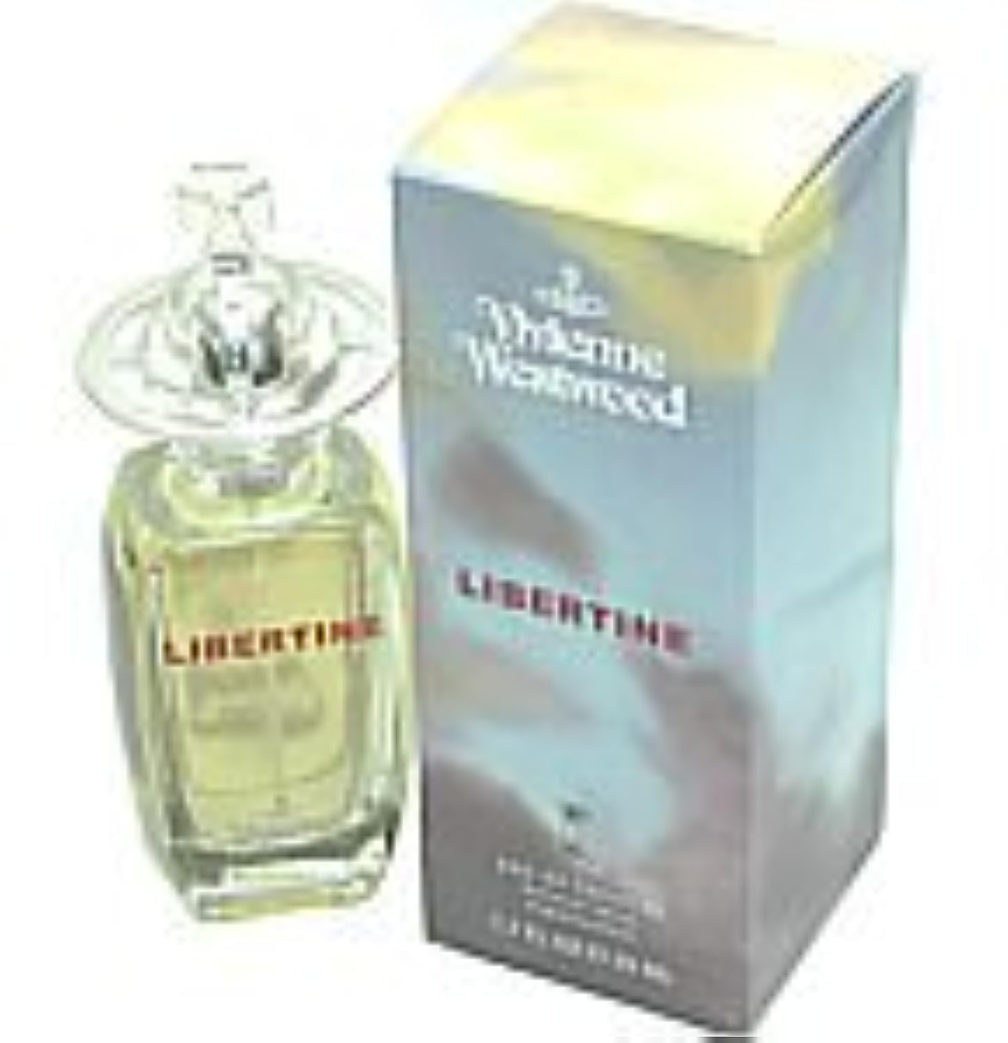 Amazon.com: Libertine By Vivienne Westwood - Eau de Toilette en