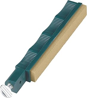 Lansky Sharpeners Medium Hone - Alumina-Oxide