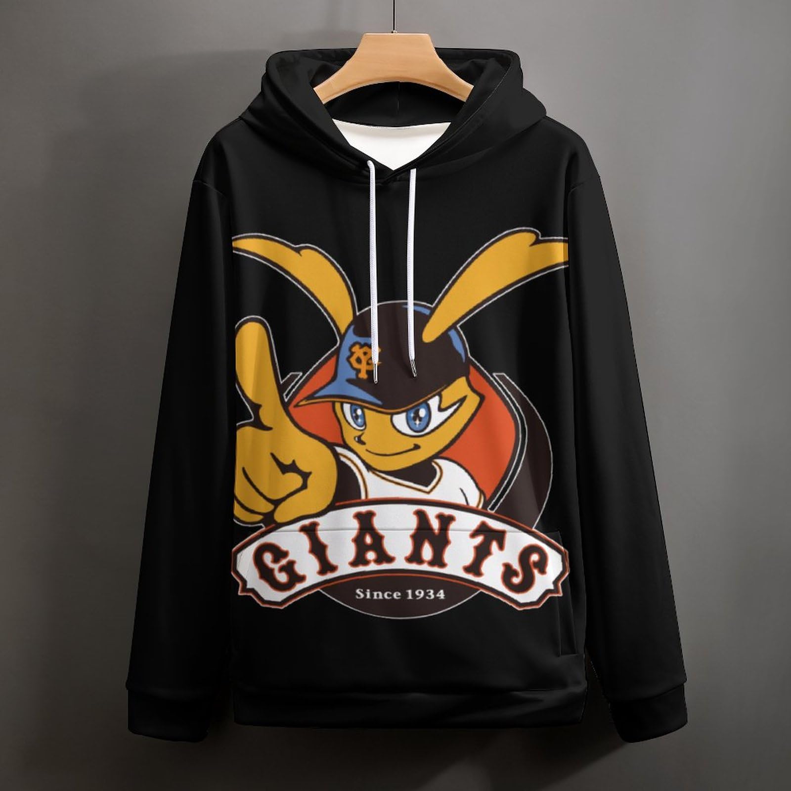 巨人　ジャイアンツ　フーディーパーカー Amazon.co.jp: 読売ジャイアンツ パーカー 長袖 スウェット プル