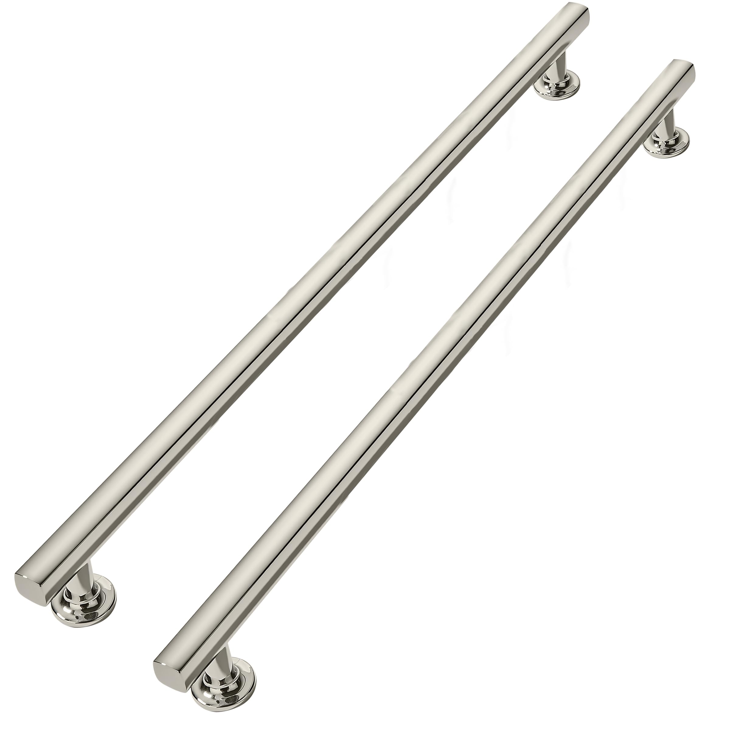 Champagne Bronze Cabinet Pulls - 2 Pack -11