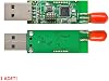 CC2531 USB Dongle + Antenna 2.4Ghz Zigbee Wifi Bluetooth Wireless Data Catcher Protocol Analyzer Smart Home IoT Data Monitoring