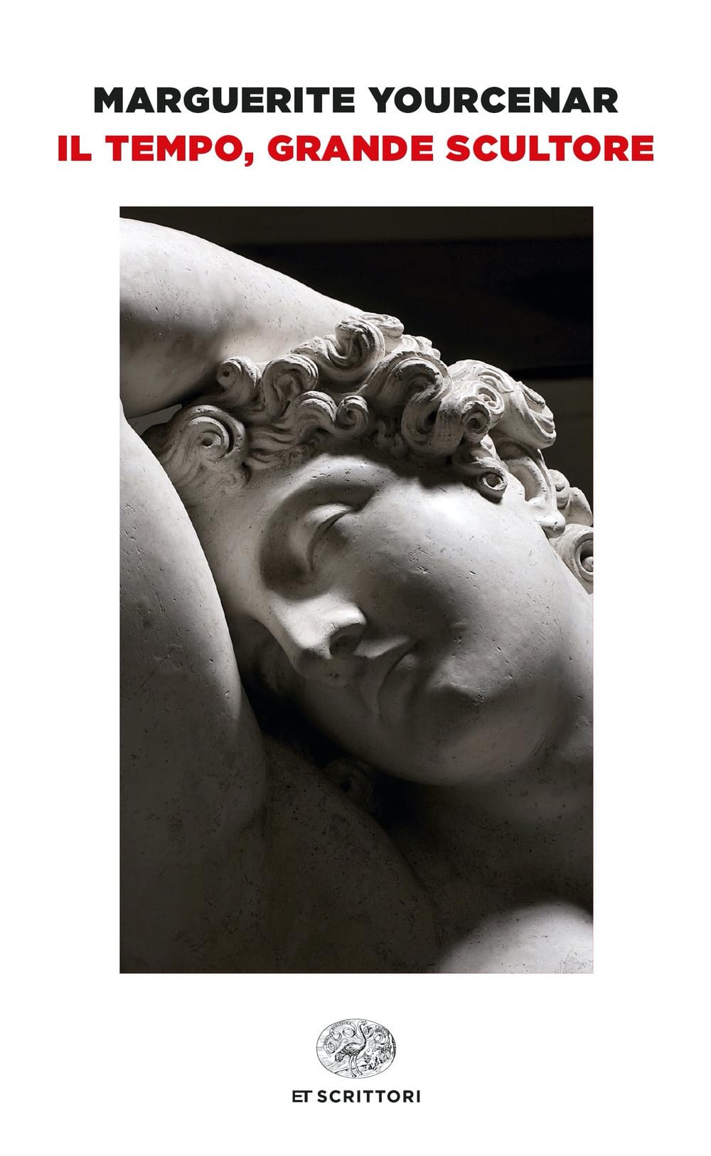 Il Tempo, Grande Scultore - 4