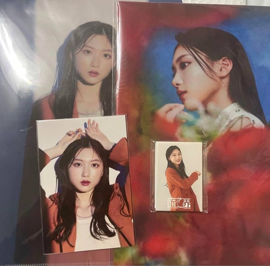 櫻坂46 谷口愛季　44コンプ　176枚セット Amazon.co.jp: 込 櫻坂46 自業自得 谷口愛季 初回限定盤 封入 生