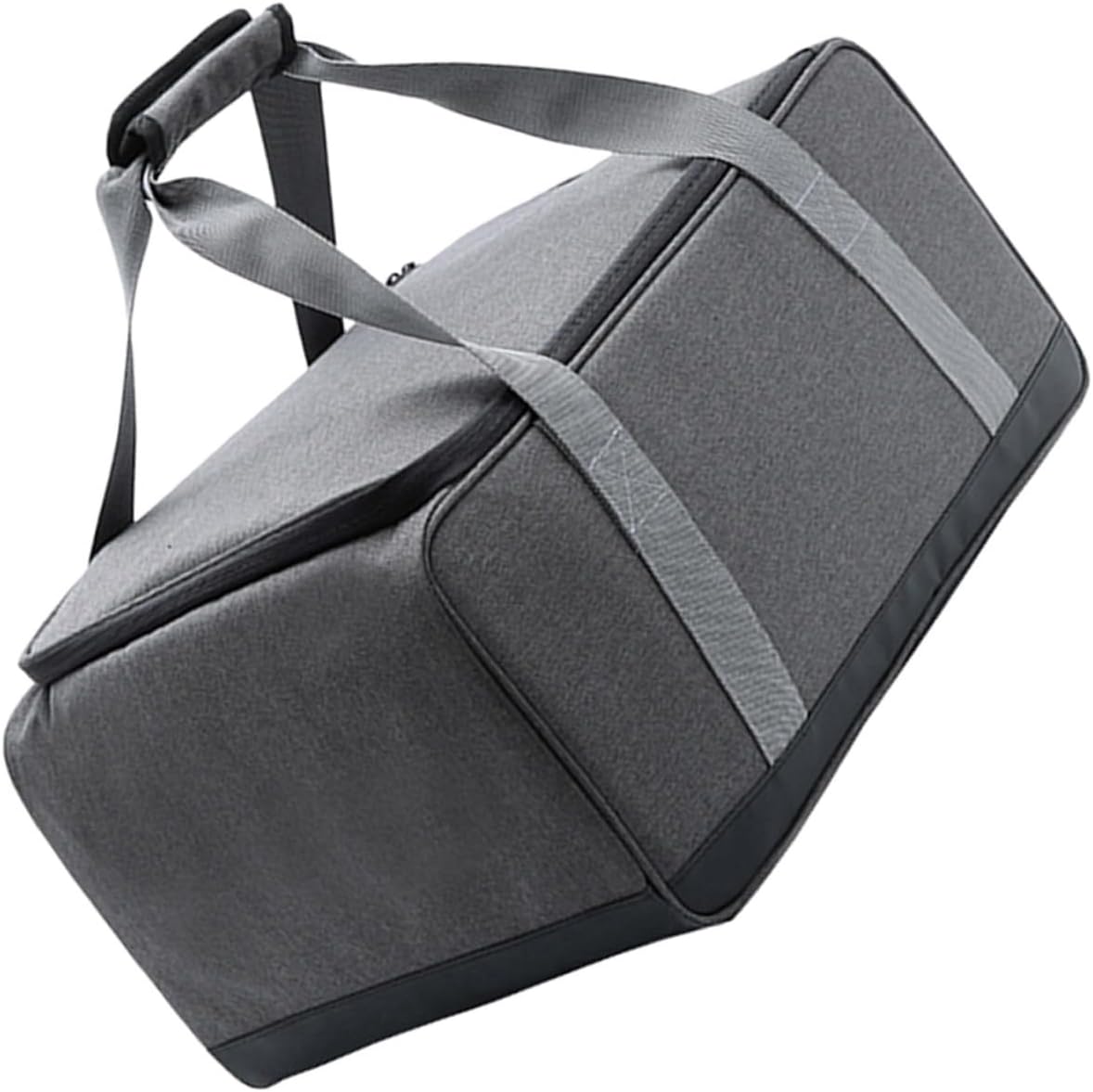 Camping Cooking Set Camper Accessories Outdoor Kitchen Cookware Bag Utensil Storage Box Oxford Cloth Portable