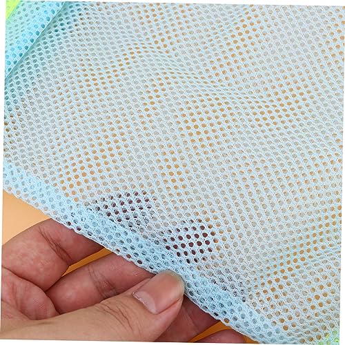 Ipetboom 1 PC Anti-Risco Gato Saco De Retenção Gato Lavagem Chuveiro Sacos De Malha Gato Sem Arranha