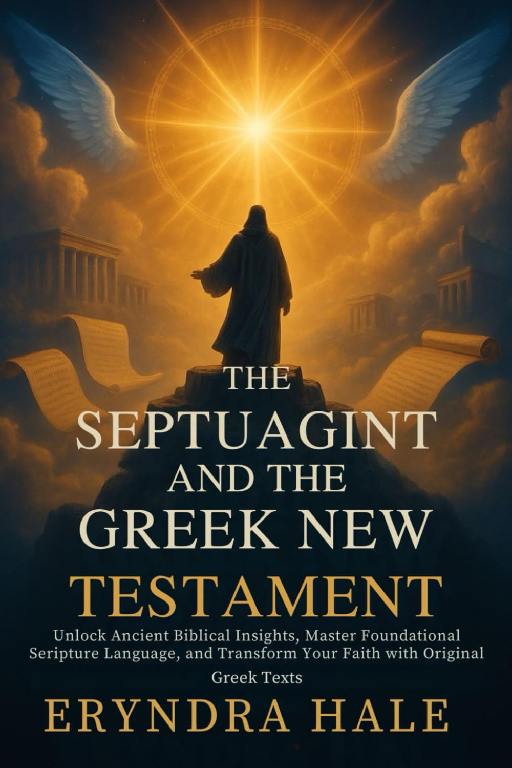THE SEPTUAGINT AND THE GREEK NEW TESTAMENT: Unlock Ancient Biblical Insights, Master Foundational Scripture Language, and Transform Your Faith with Original Greek Texts
