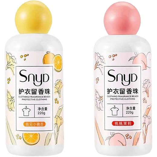Merishopp Fragrance Beads Light Scent