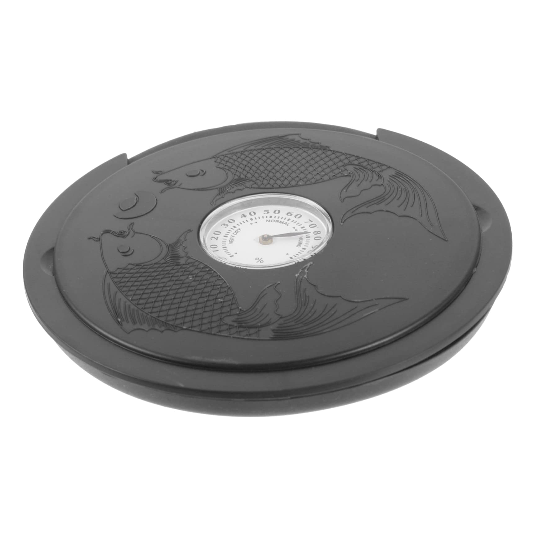 SUPVOX 5pezzi Umidificatore Per Chitarra Acustica Con Igrometro Accessorio Per Manutenzione Strumento Musicale Previene Rotture e Deformazioni Facilita La Della Chitarra