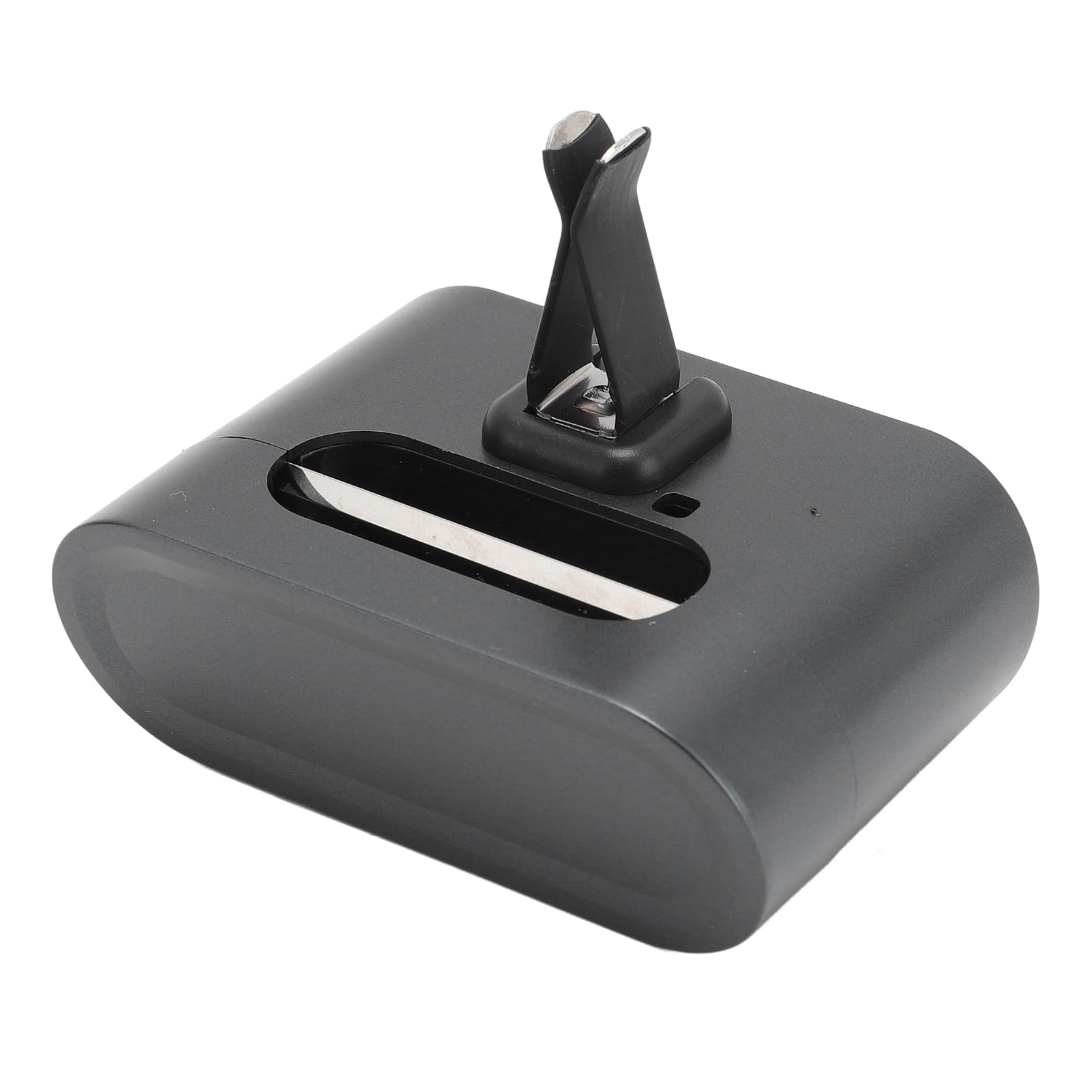 Purificador de Aire Inteligente Portátil para Automóvil, Limpiador de Aire Ionizador, Reductor PM2.5 con Funcionamiento Silencioso, Ideal para el Hogar y el Automóvil, sin Reemplazo de