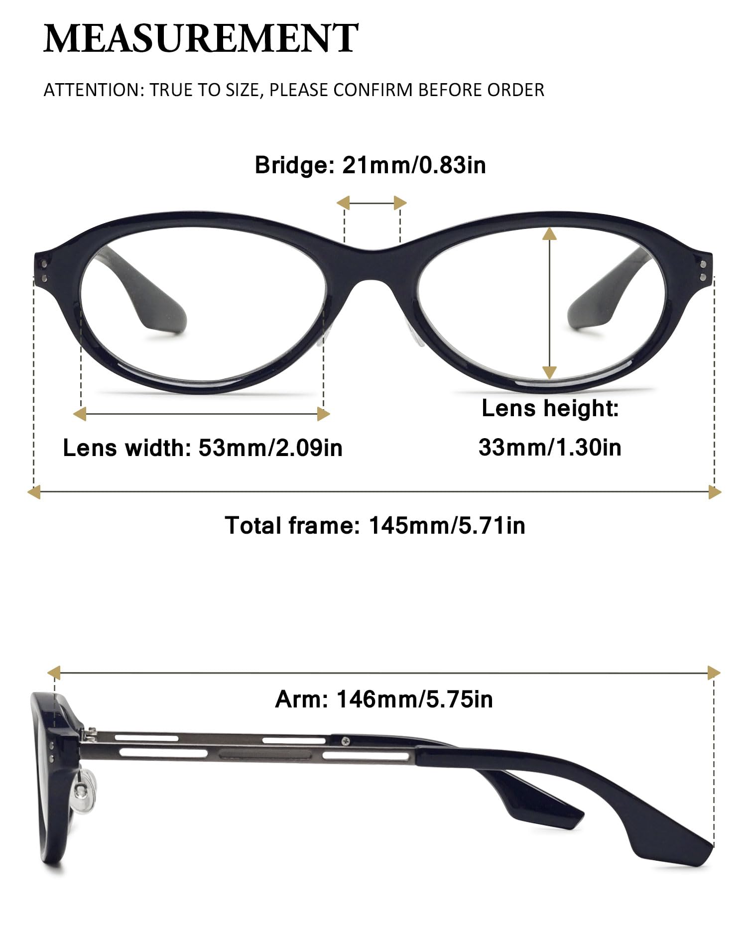 VEVESMUNDO Damen Katzenauge Selbsttönende Lesebrille Blaulichtfilter Photochrome Getönt Brillen mit Sonnenschutz