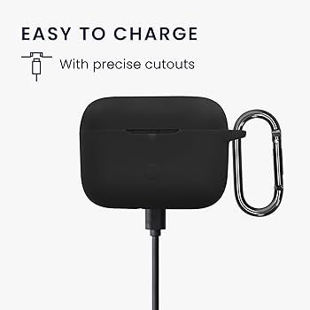 Amazon.com: kwmobile Silicone Cover Compatible with Marshall Motif