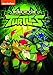 Rise of the Teenage Mutant Ninja Turtles