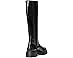Stuart Weitzman Hudson Lite Zip Boots - Back View