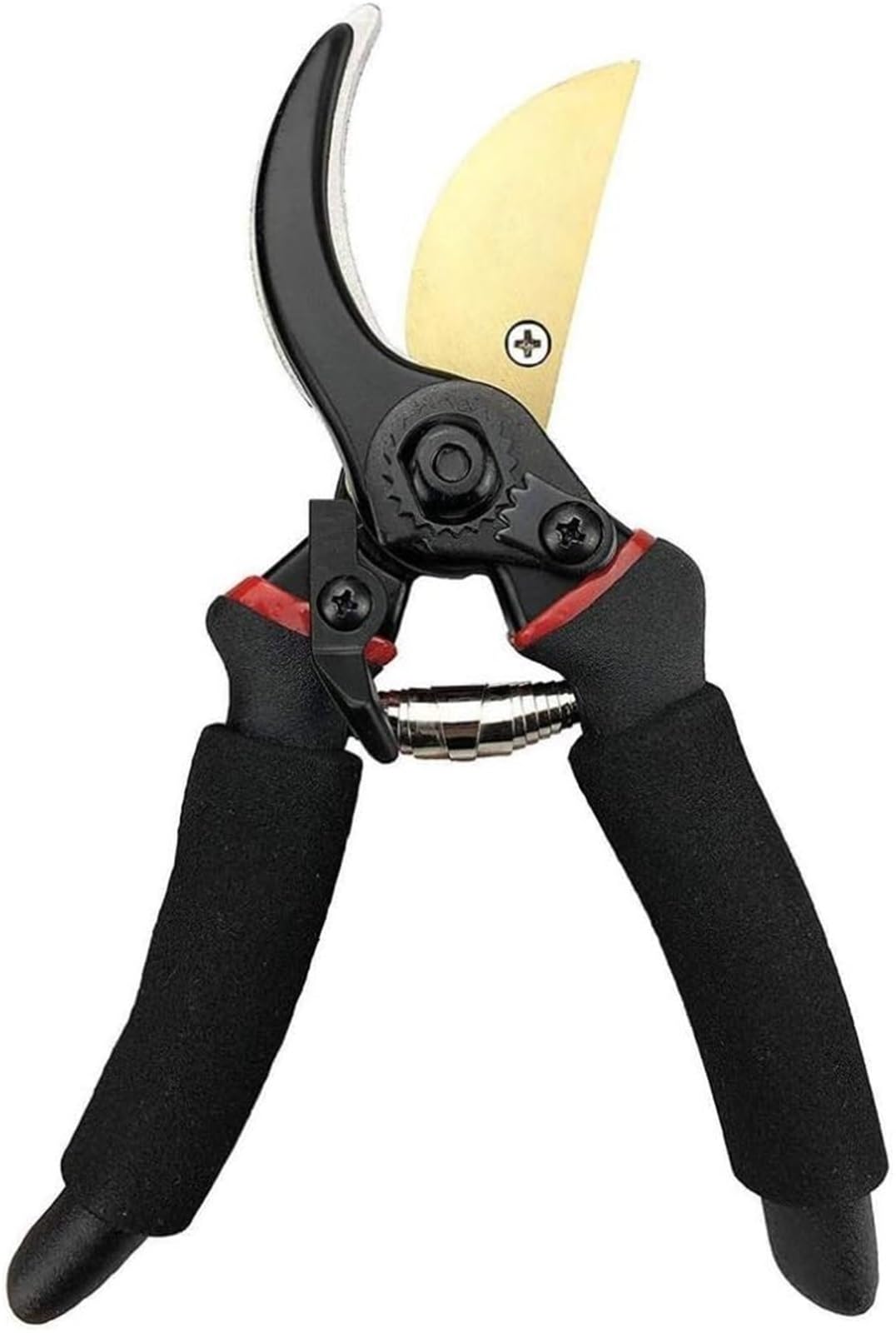 Bkhsgdxj One Color Pruning Shears, Pruning Shears，Garden Clippers，Multi-Function Tree Branch Shears Garden Anti-Slip