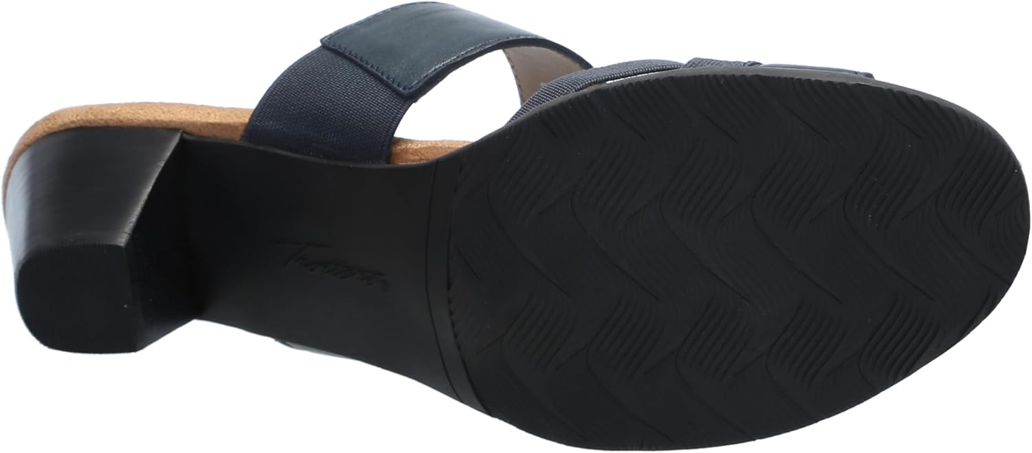 Trotters Women's Heeled Sandals - Image 4