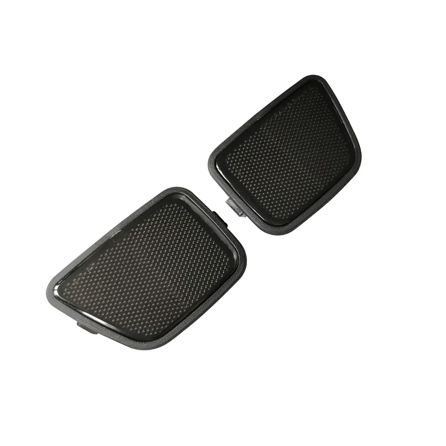 Reflector de marcador lateral con ajuste OEM para parachoques de CR-V 97-01 7