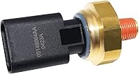 Vista 4 de 5149062AA Sensor de interruptor de presión de aceite del motor 05149062AA compatible con Chrysler 300 Aspen Pacifica Dodge Magnum Avenger Challenger