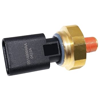 Amazon.com: OSKYUO 5149062AA Engine Oil Pressure Switch