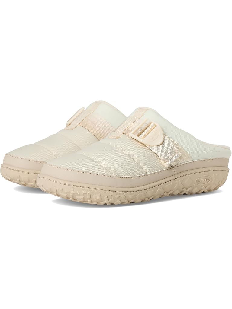 Bone Chaco Ramble Rugged Clog