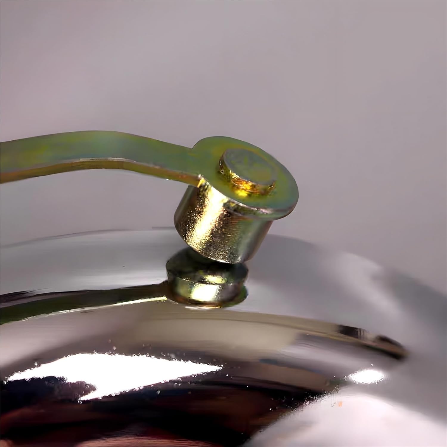 4Inch 100mm AC110V/220V Traditional External Attack Style Alarm Bell Call Ring high Decibel Alarm Bell(AC 110V (60 HZ))