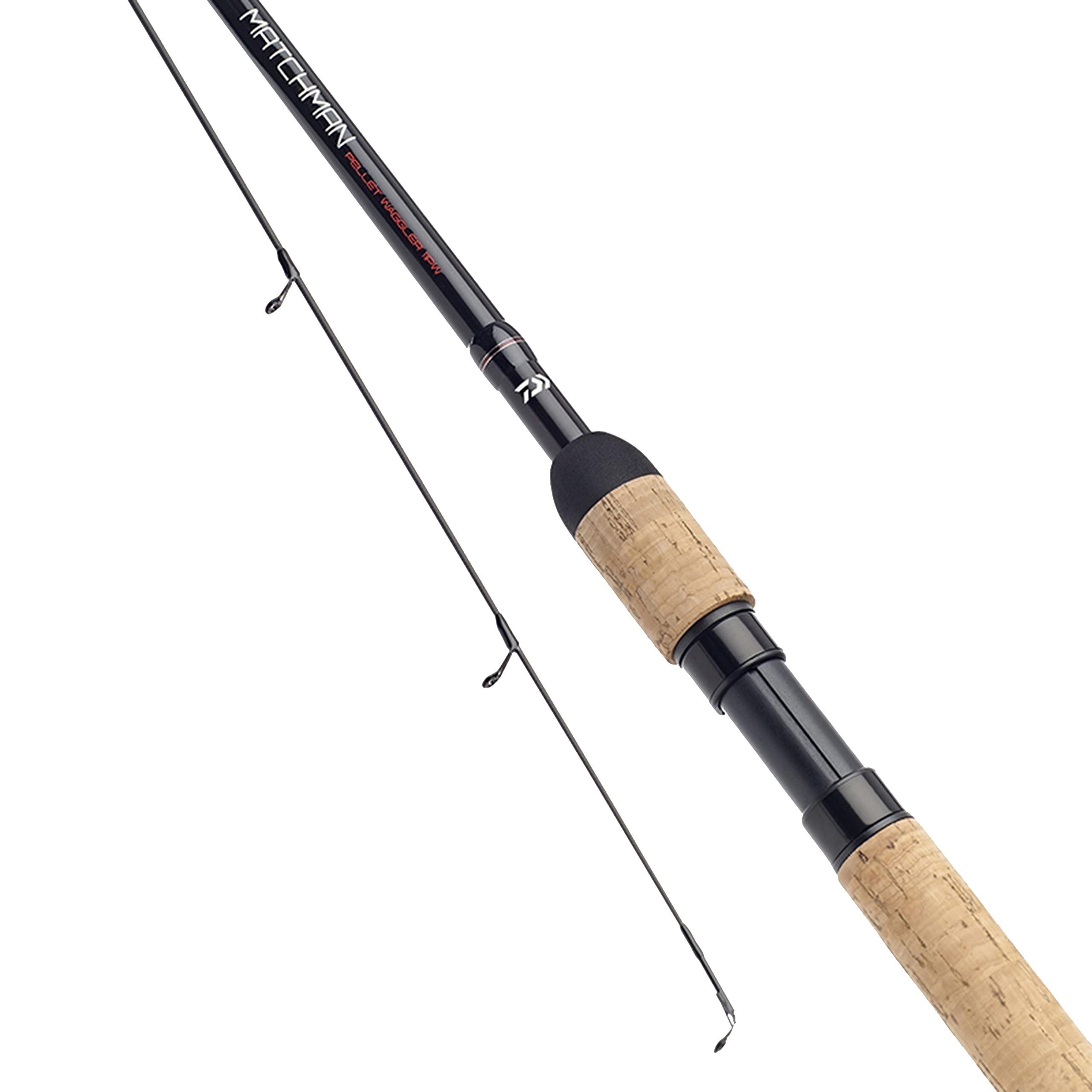 DAIWA Matchman Pellet Waggler Rod 10ft / 2pc - MMM10PW-AU