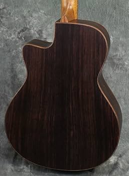 新品！MORRIS S-101M 南澤大介モデル アコースティックギター Amazon | MORRIS S-101M 南澤大介 Signature Model