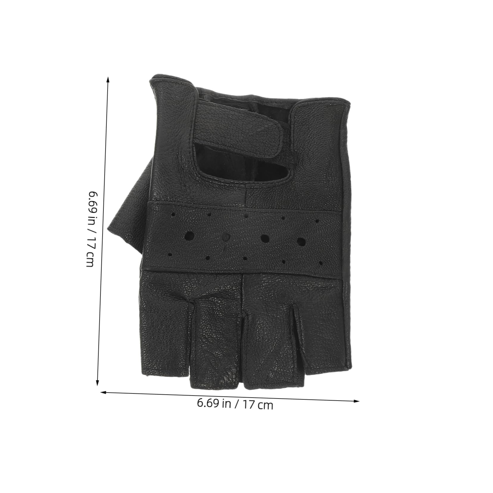 Toddmomy 3 Pares Guantes de Gimnasio para Hombres Guantes de Entrenamiento de Dedo Transpirables y Cómodos para Fitness para Levantamiento Actividades