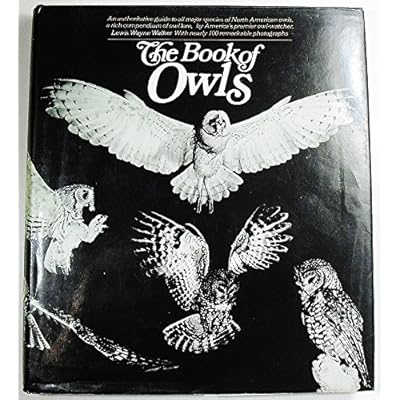The Book of Owls