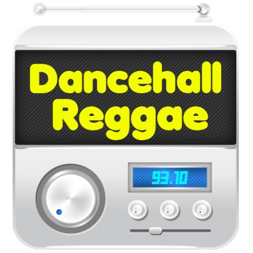 Dancehall Reggae Radio+