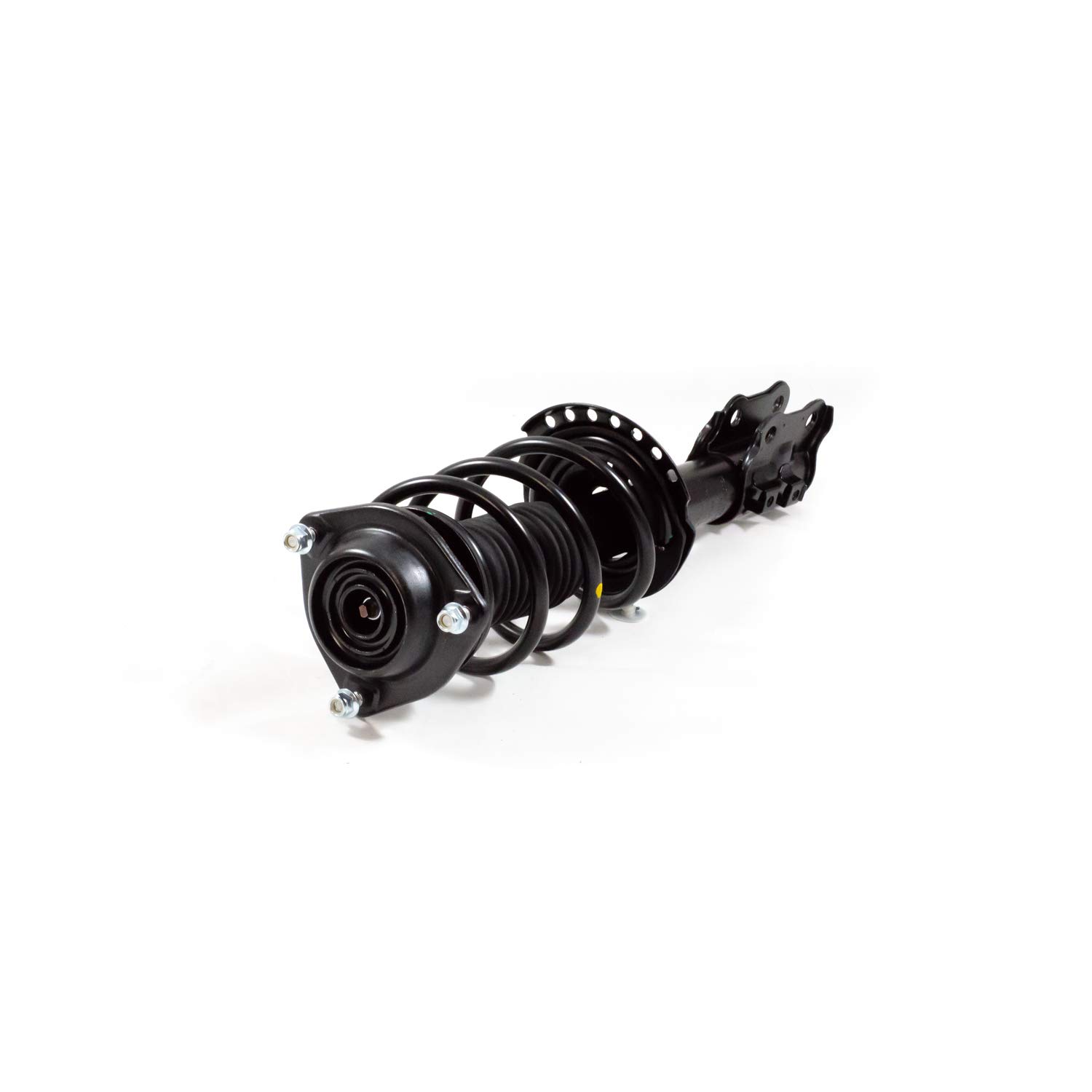 Gabriel G57804 Ultra ReadyMount Front Right Complete Strut Assembly for 11-12 Hyundai Elantra Sedan (1 Pack)