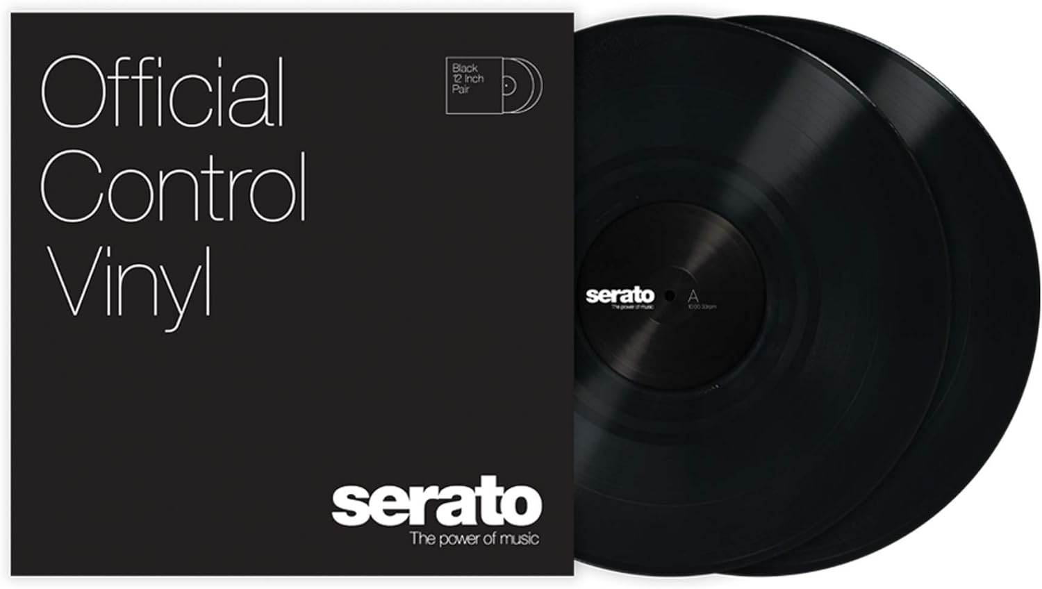 Serato 12