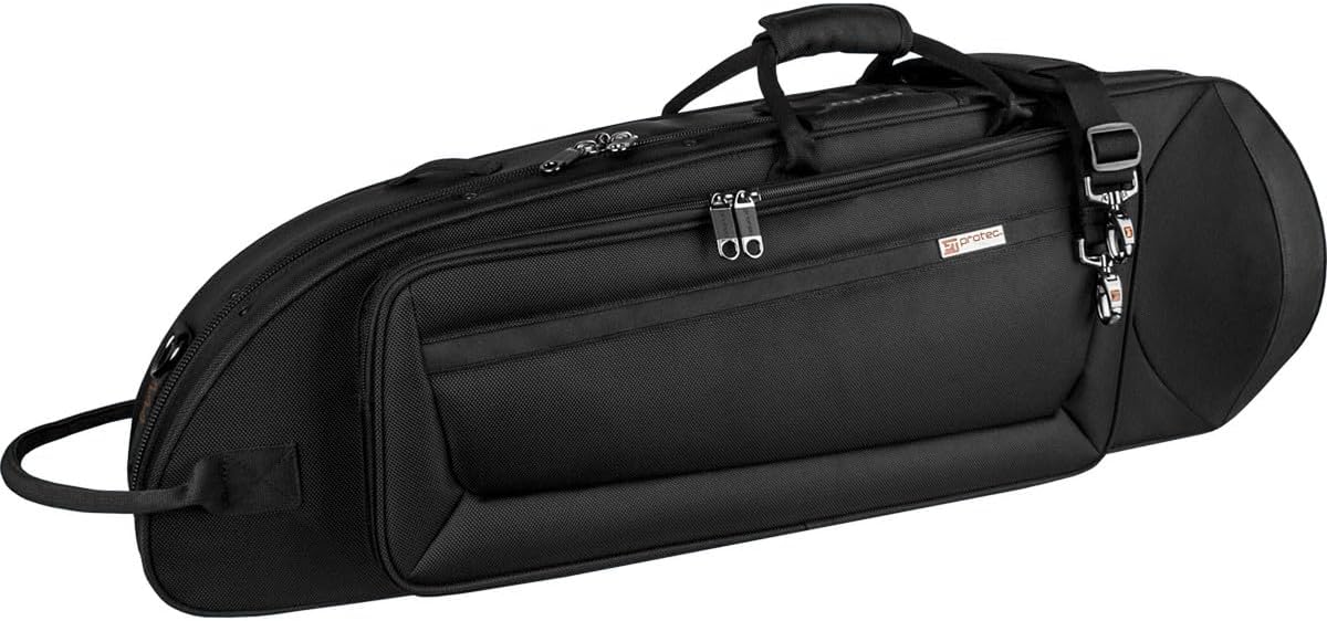 Pro Tec IP306CT Tenor Trombone IPAC Case