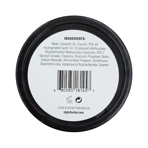 Miniatura 2 de EDGEBOOSTER Style Factor Lock Booster LOCTICIAN para rastas y trenzas de 10 onzas, tamaño grande