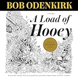 A Load of Hooey: A Collection of New Short Humor Fiction, Odenkirk Memorial Library, Book 1