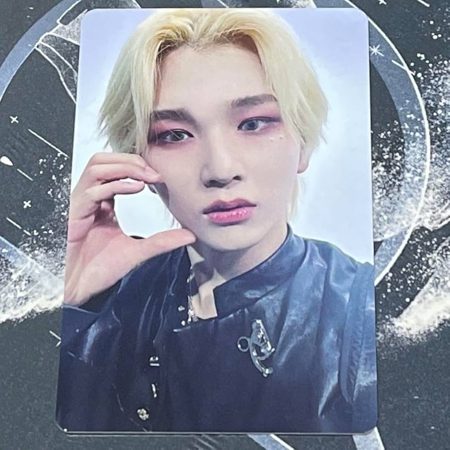 Amazon.co.jp: EPEX リリイベ 特典 トレカ ベクスン ヒョヌ