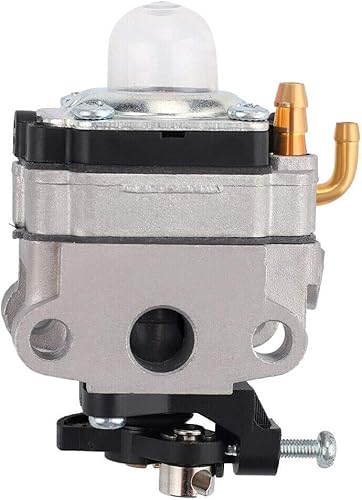 Miniatura 4 de AZH Repuesto de carburador para Ryobi RY252CS RY253SS RY251PH RY254BC Modelos de 2 ciclos 25cc
