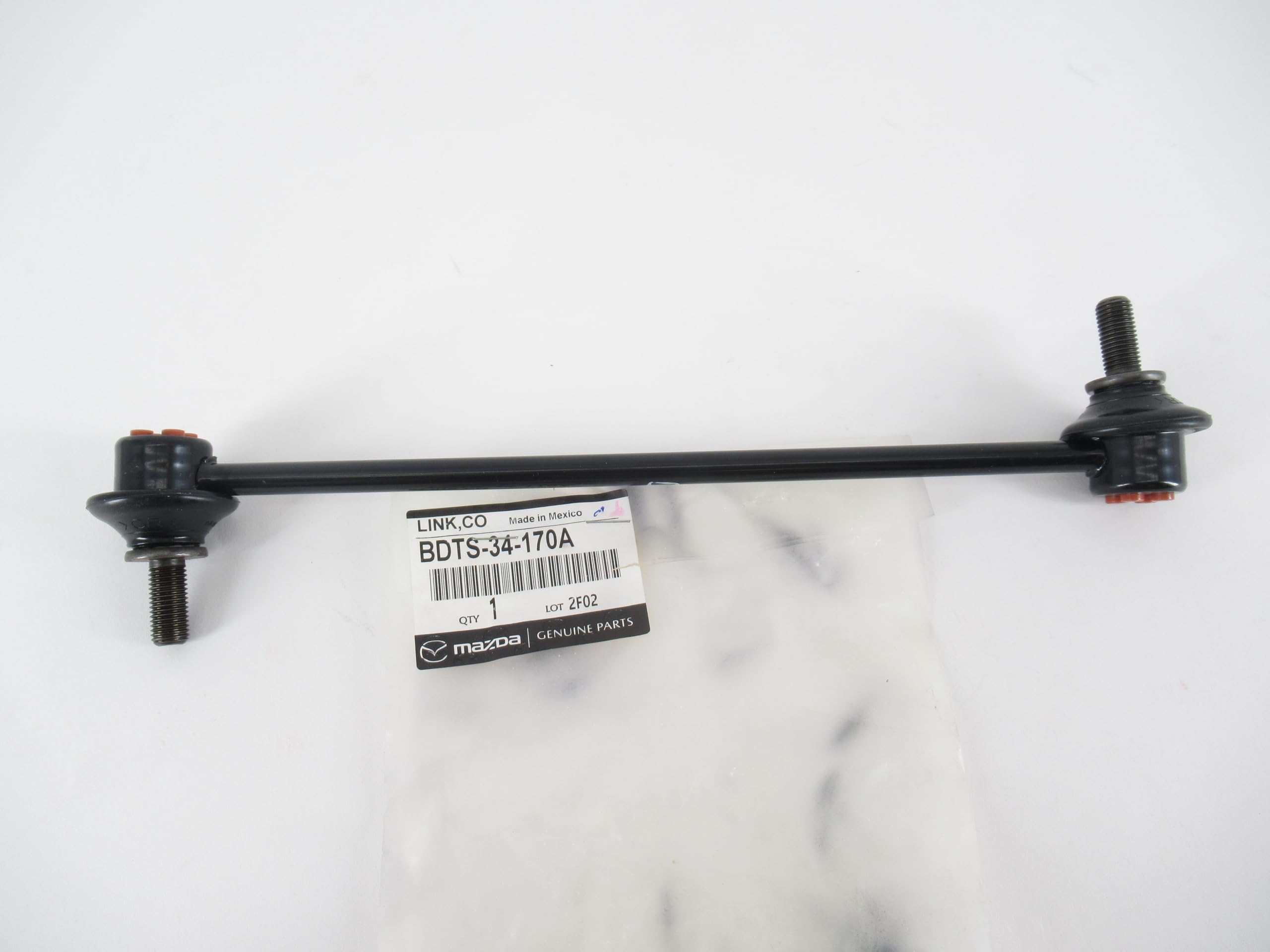 Amazon.com: OEM Genuine Mazda Sway Bar Link Sub-Assembly BDTS-34