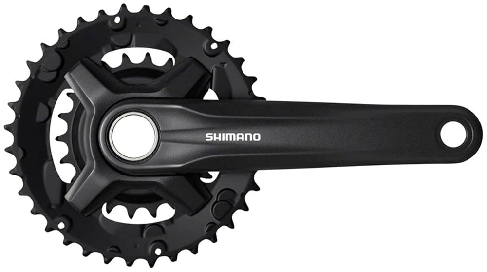 Amazon | シマノ(SHIMANO) クランクセット FC-MT210 36X22T