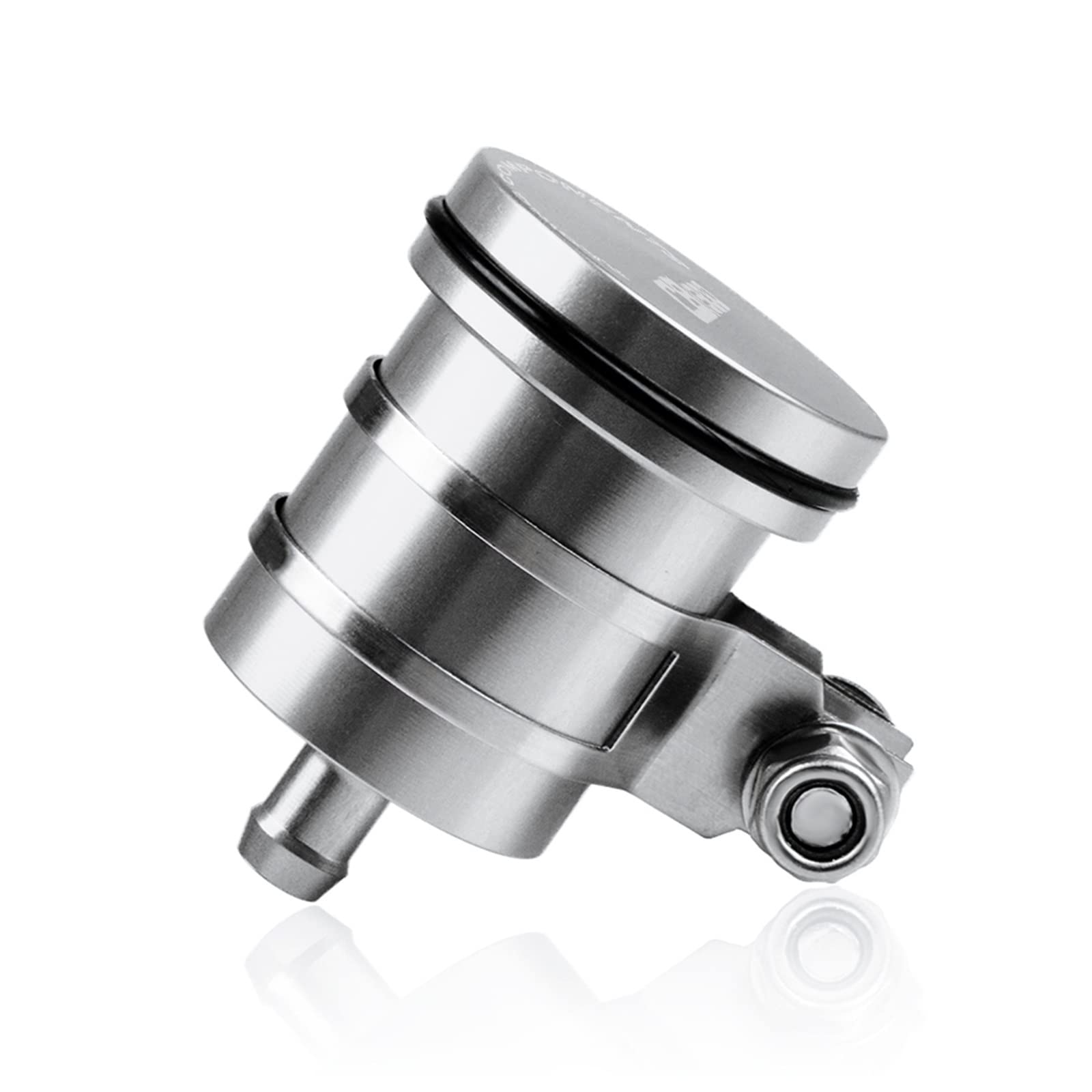Réservoir de liquide de frein arrière moto H CB1300 couvercle d'embrayage CNC