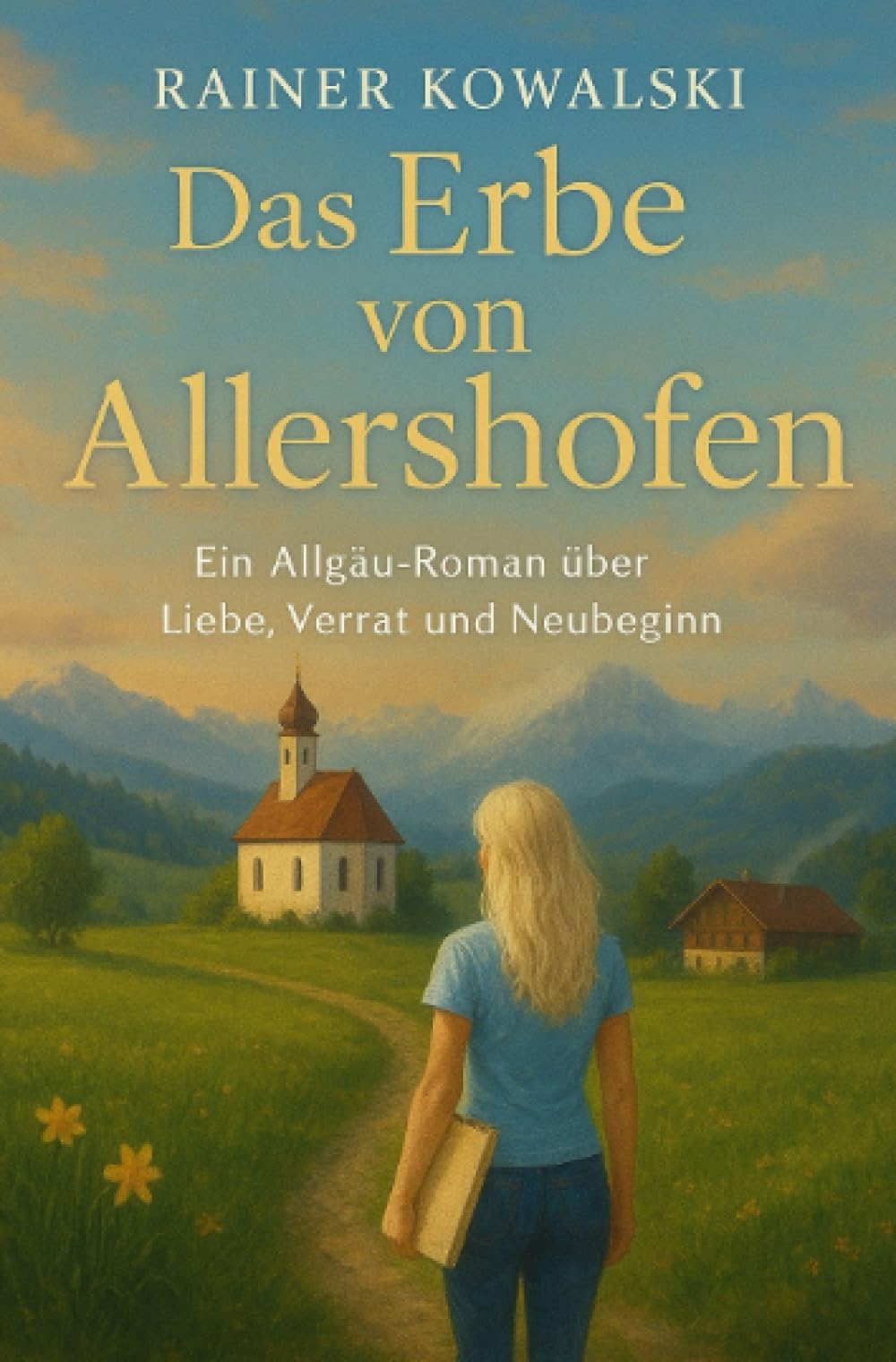 Das Erbe von Allershofen