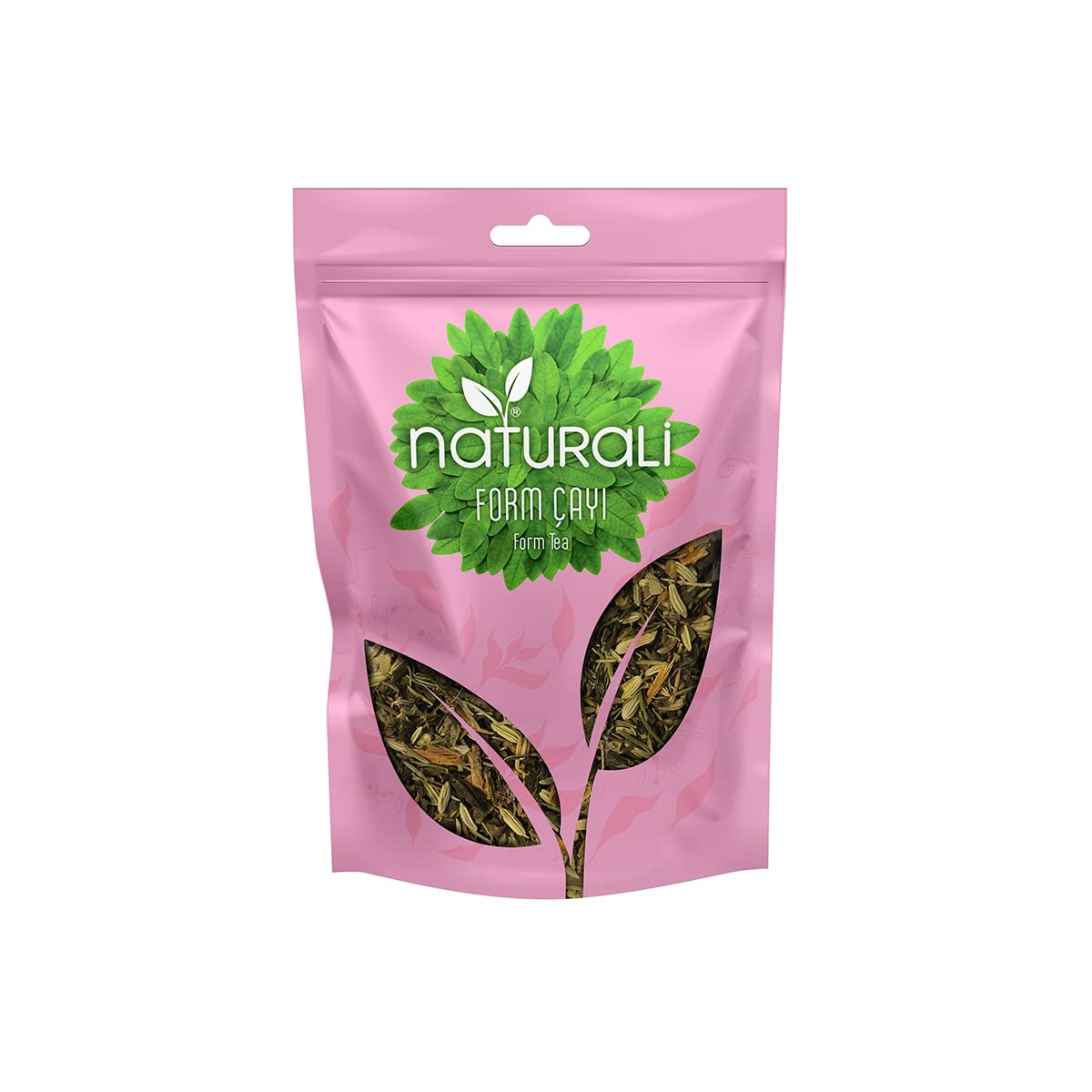 Naturali Form Çayı 100 gr