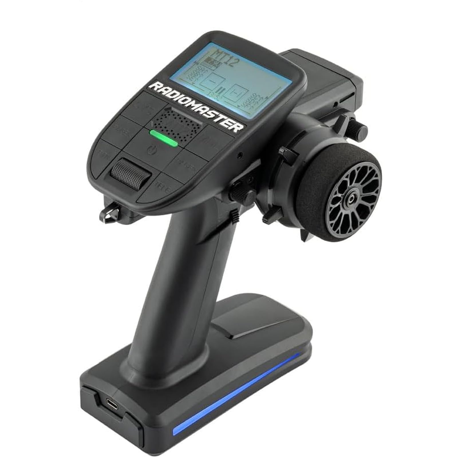 Amazon.com: Radiomaster MT12 Surface Radio Controller 2.4G