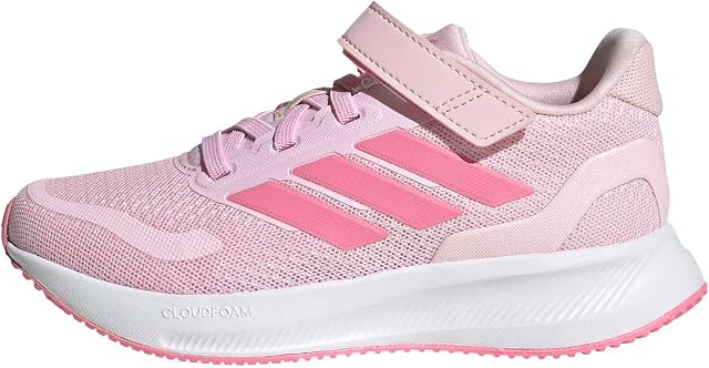 adidas Unisex-Child Run Falcon 5 Sneaker
