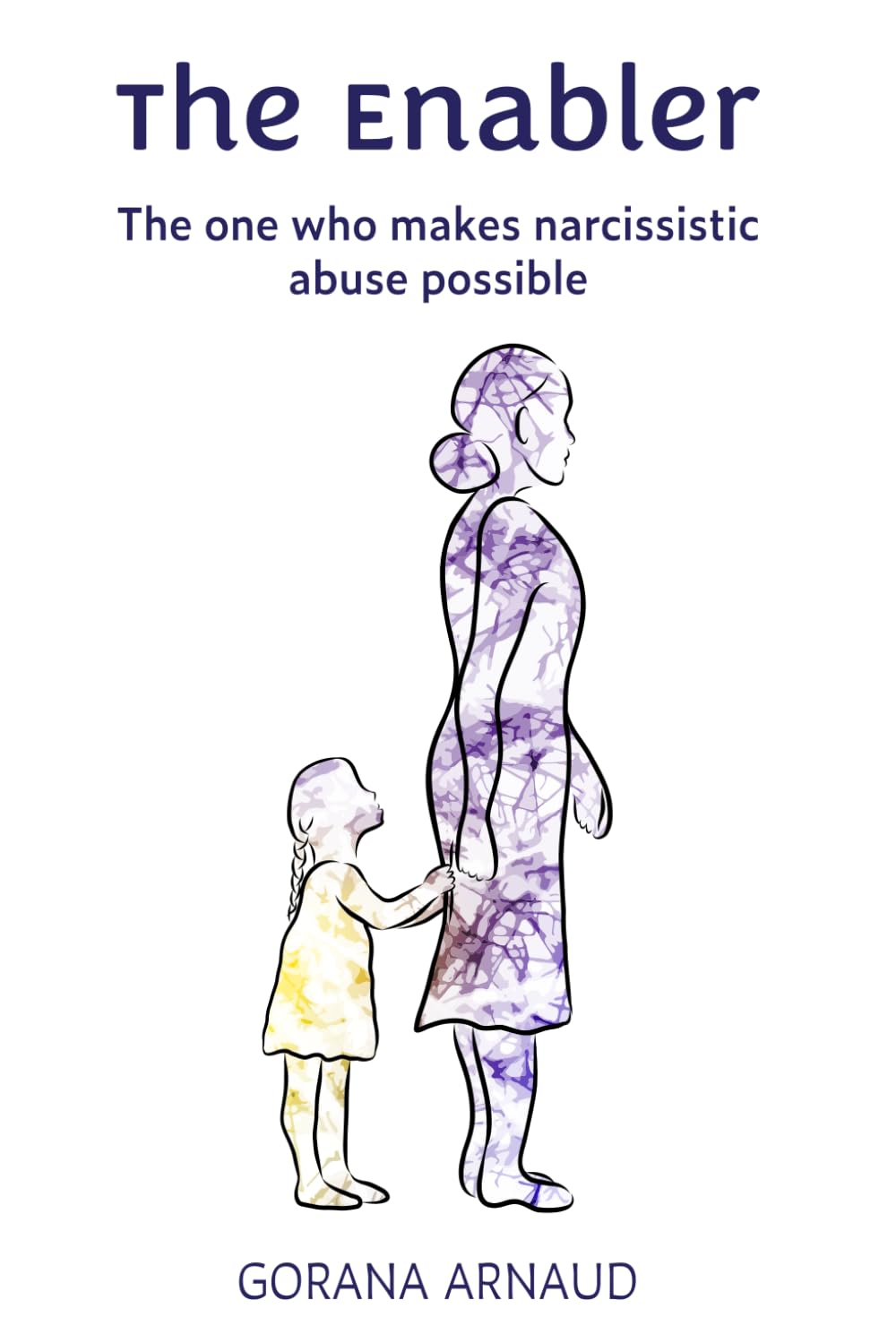 The enabler: The one who makes narcissistic abuse possible