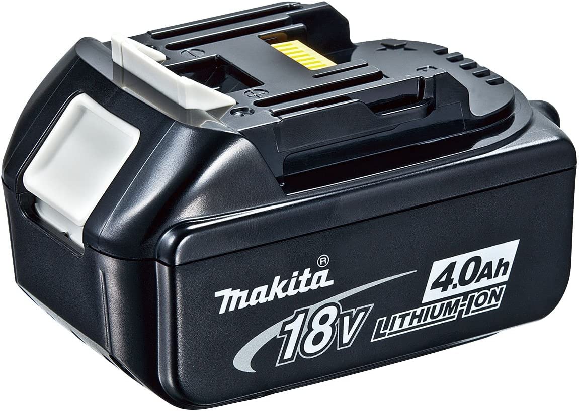 MAKITA Batteria agli ioni di litio BL1840 18V 4.0Ah (196399-0)