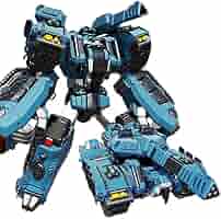 Takara Tomy - 戦隊ロボット他　おもちゃ各種です。 41cwuf3RMBL.jpg_BO30,255,255,
