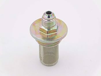 Amazon.com: HONDA 15500-MN1-670 STRAINER, OIL : Automotive
